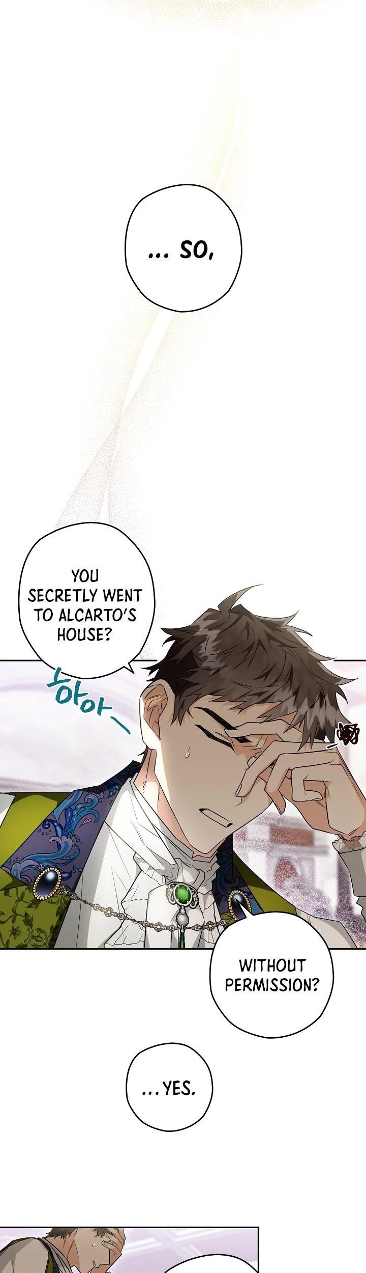 Sigrid Chapter 26 - Page 20