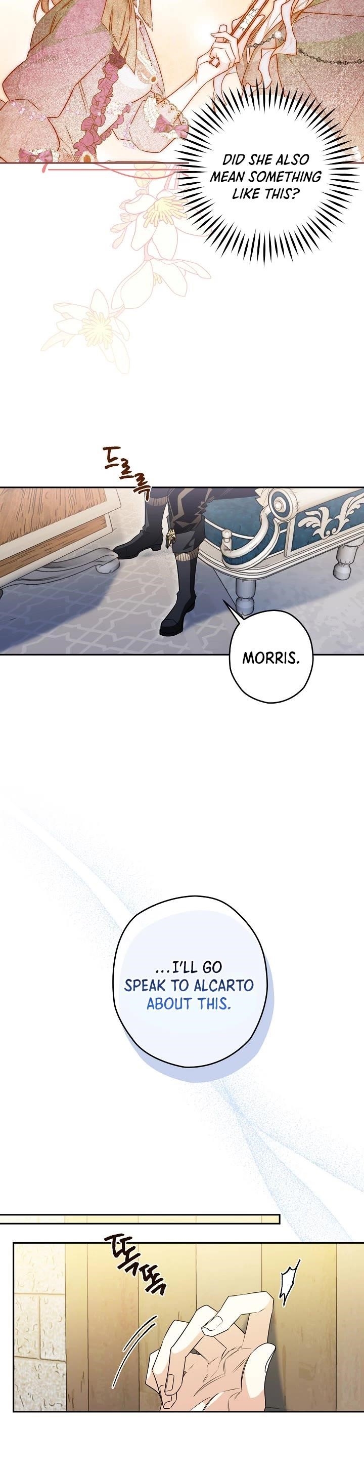 Sigrid Chapter 26 - Page 24