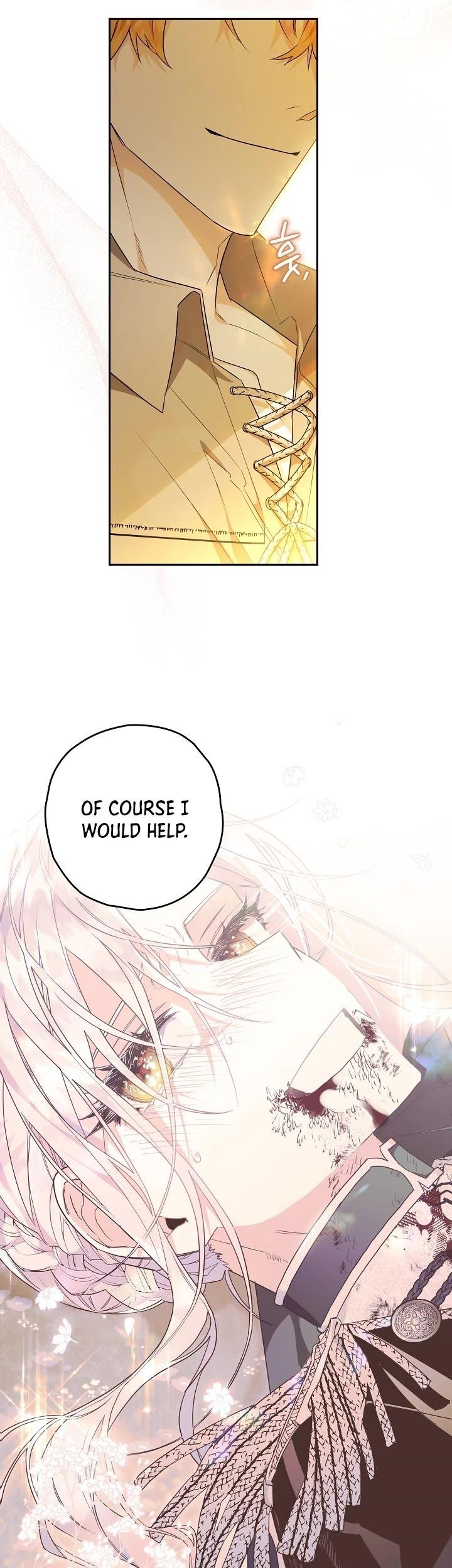 Sigrid Chapter 27 - Page 11