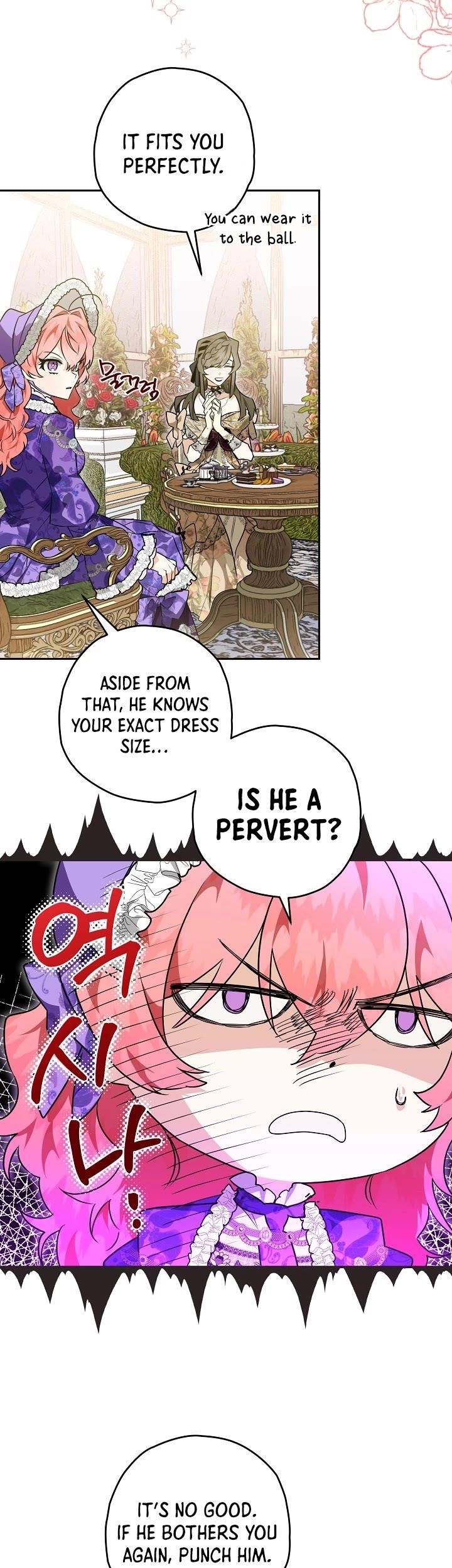 Sigrid Chapter 27 - Page 26