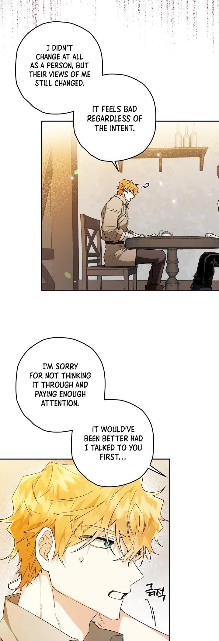 Sigrid Chapter 27 - Page 8