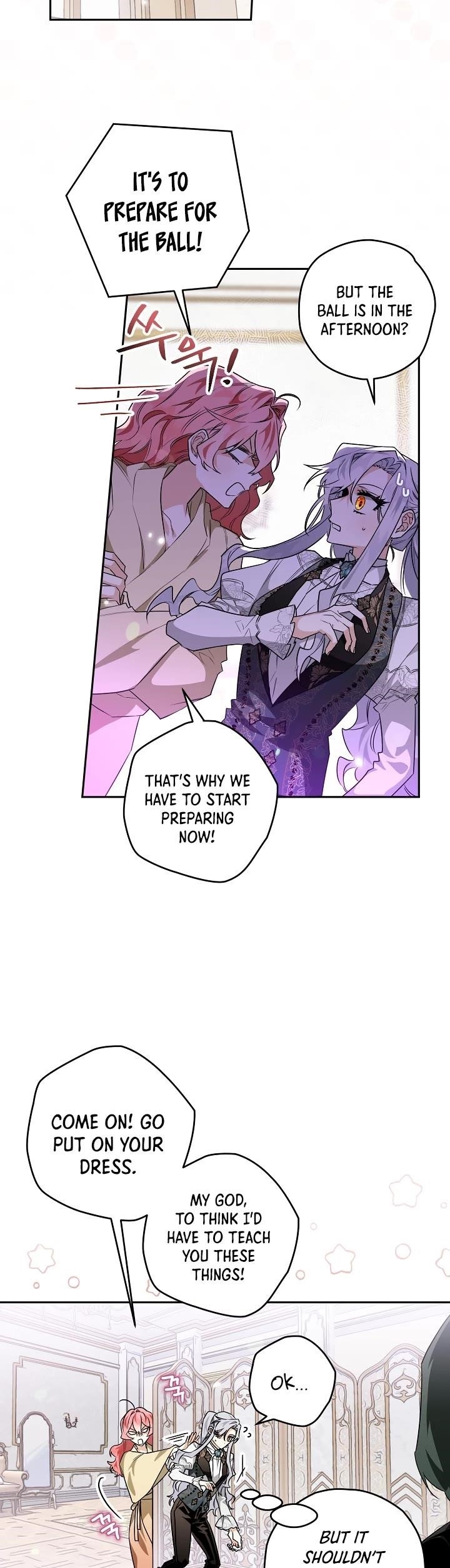 Sigrid Chapter 28 - Page 2