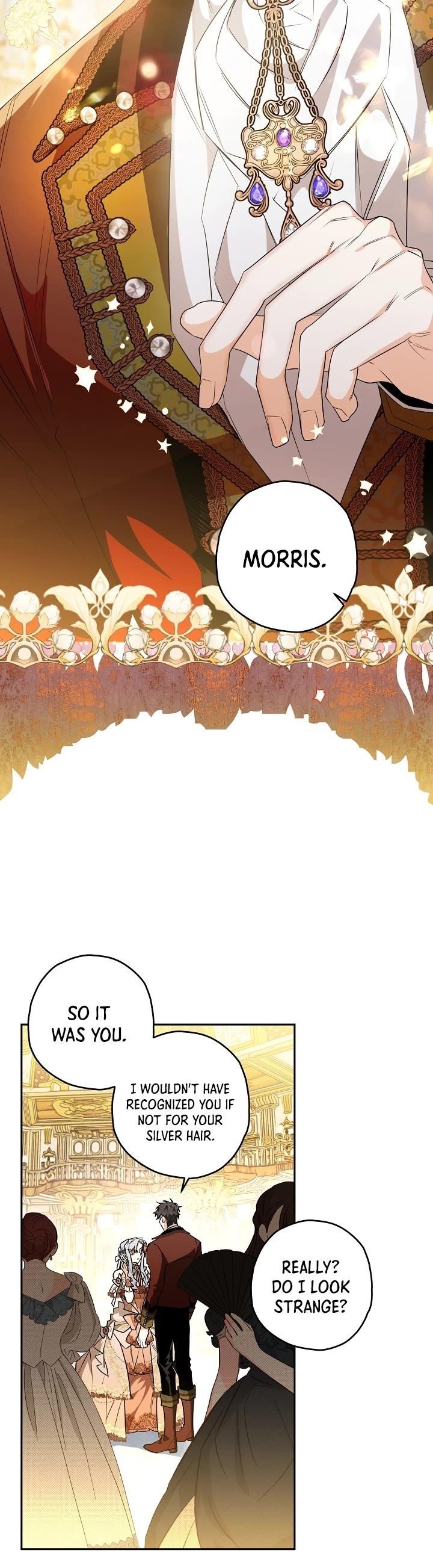 Sigrid Chapter 28 - Page 20