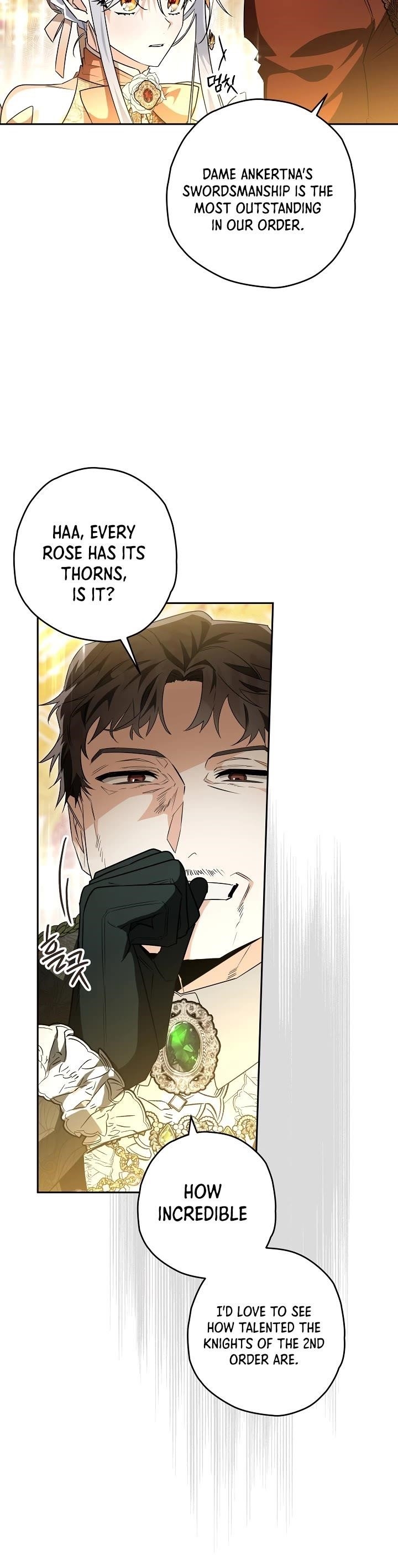 Sigrid Chapter 28 - Page 23