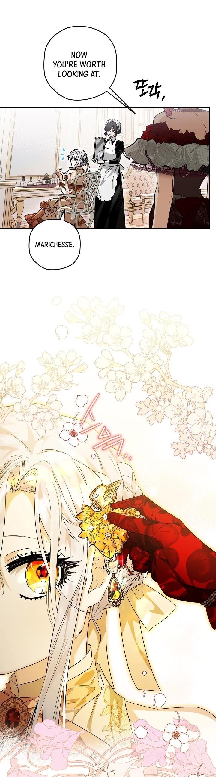 Sigrid Chapter 28 - Page 7