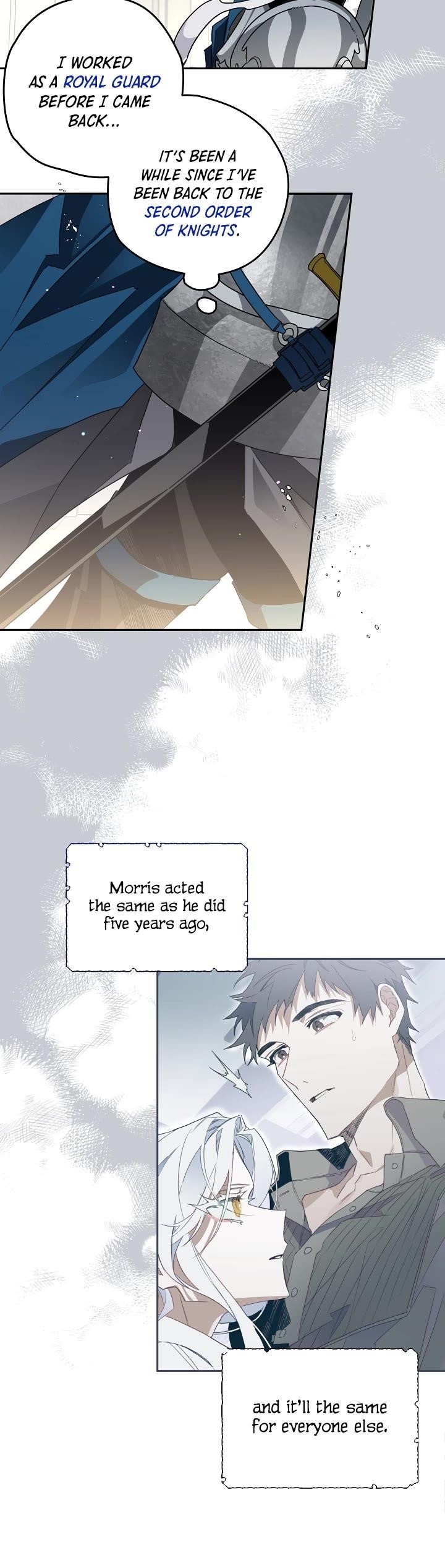 Sigrid Chapter 3 - Page 12