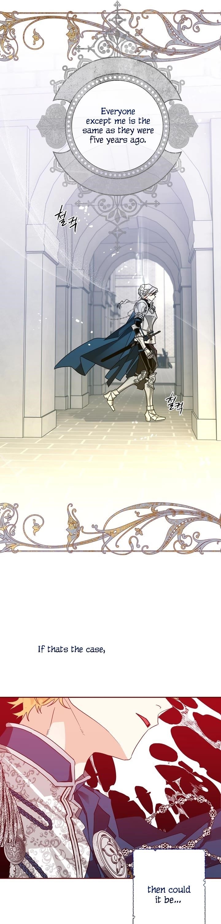 Sigrid Chapter 3 - Page 13