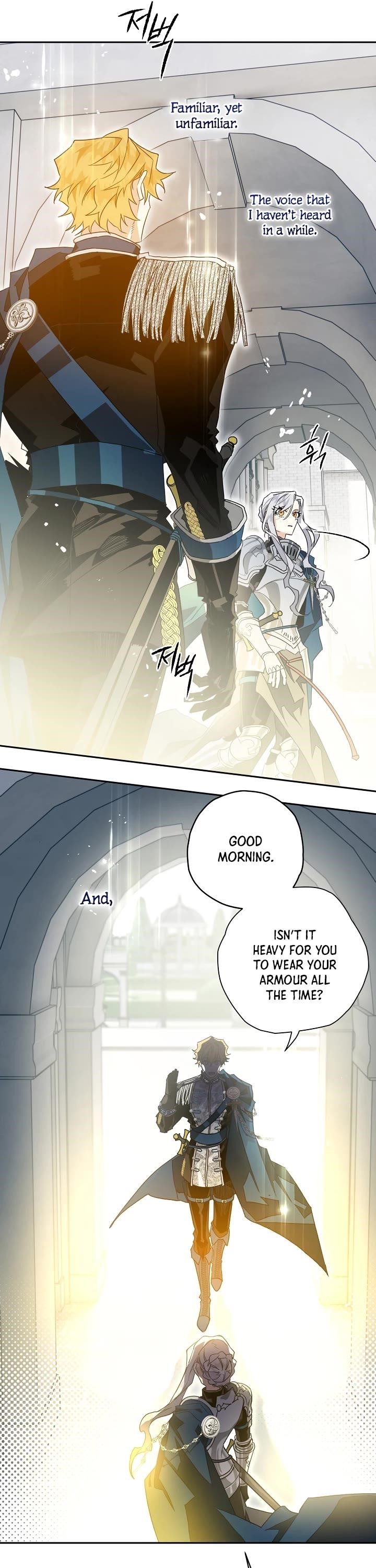 Sigrid Chapter 3 - Page 16