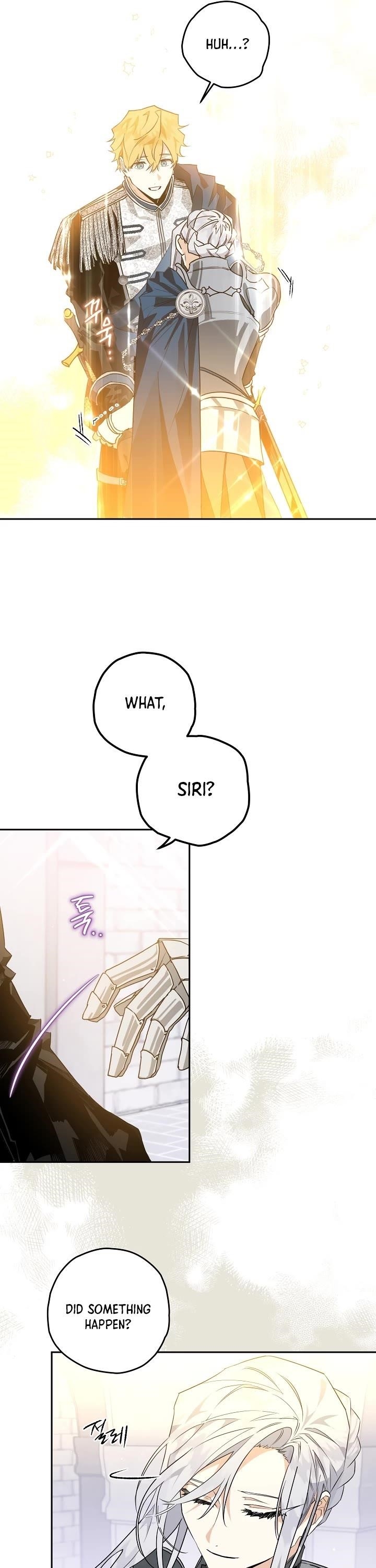 Sigrid Chapter 3 - Page 19