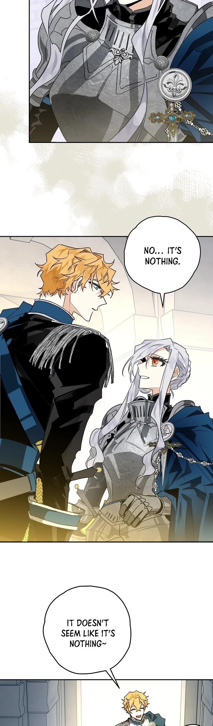 Sigrid Chapter 3 - Page 20