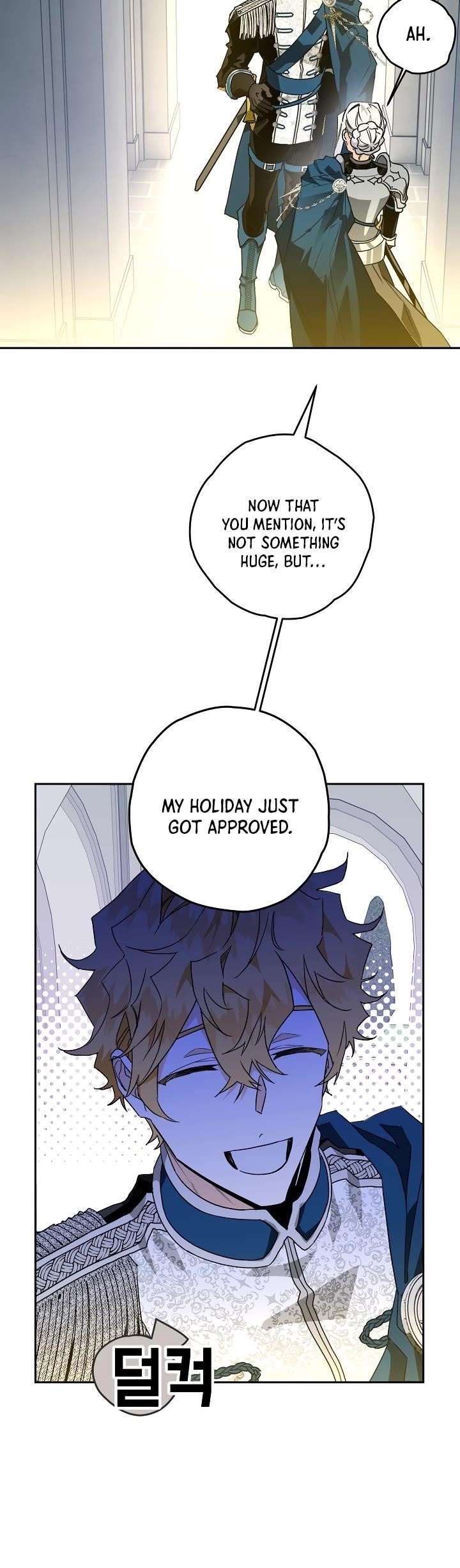 Sigrid Chapter 3 - Page 21