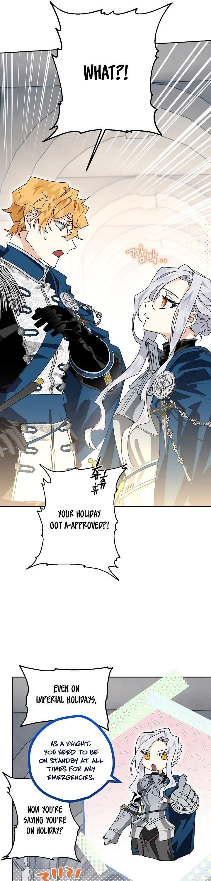 Sigrid Chapter 3 - Page 22