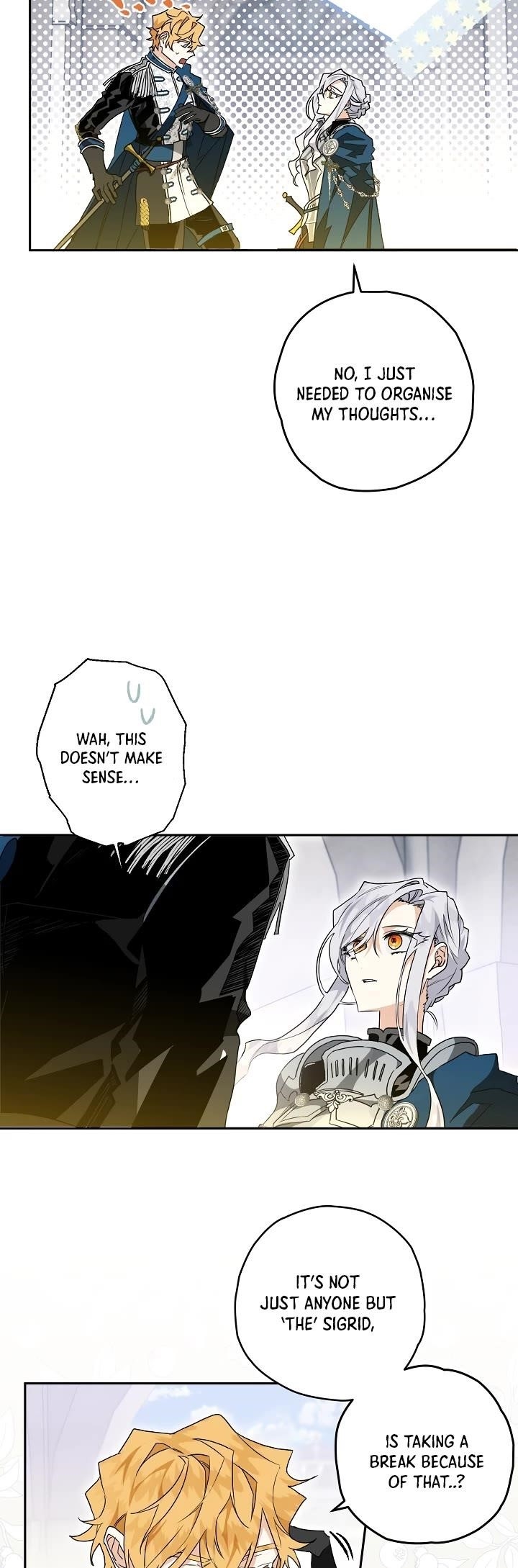 Sigrid Chapter 3 - Page 23