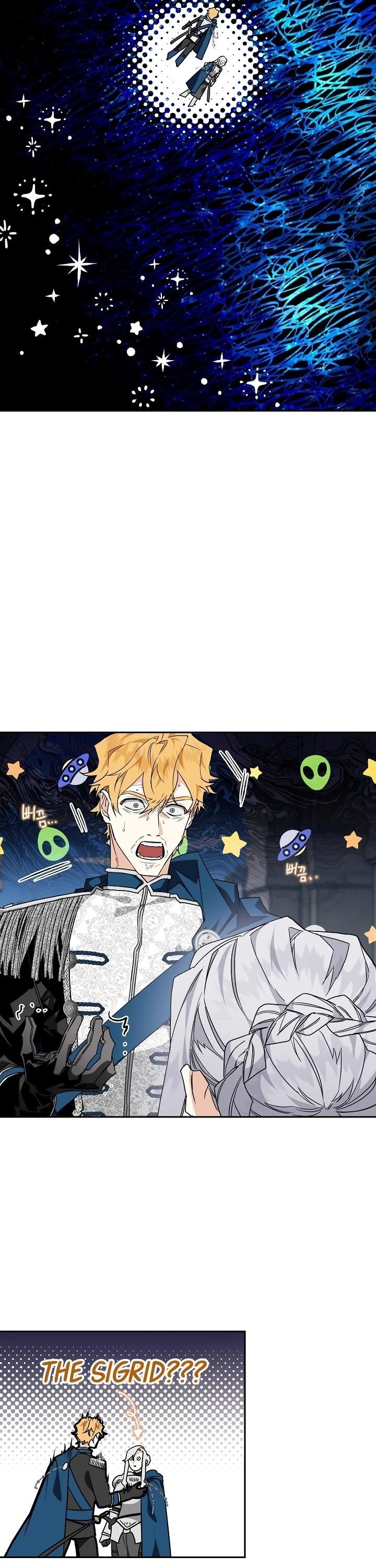 Sigrid Chapter 3 - Page 27