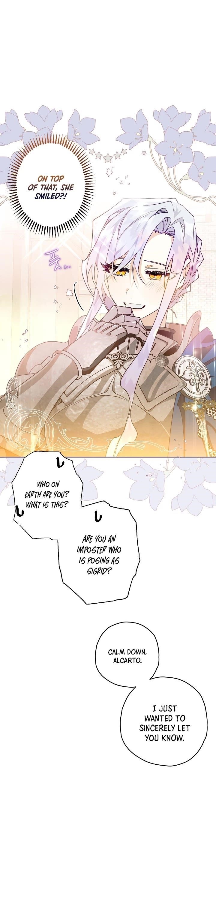 Sigrid Chapter 3 - Page 28