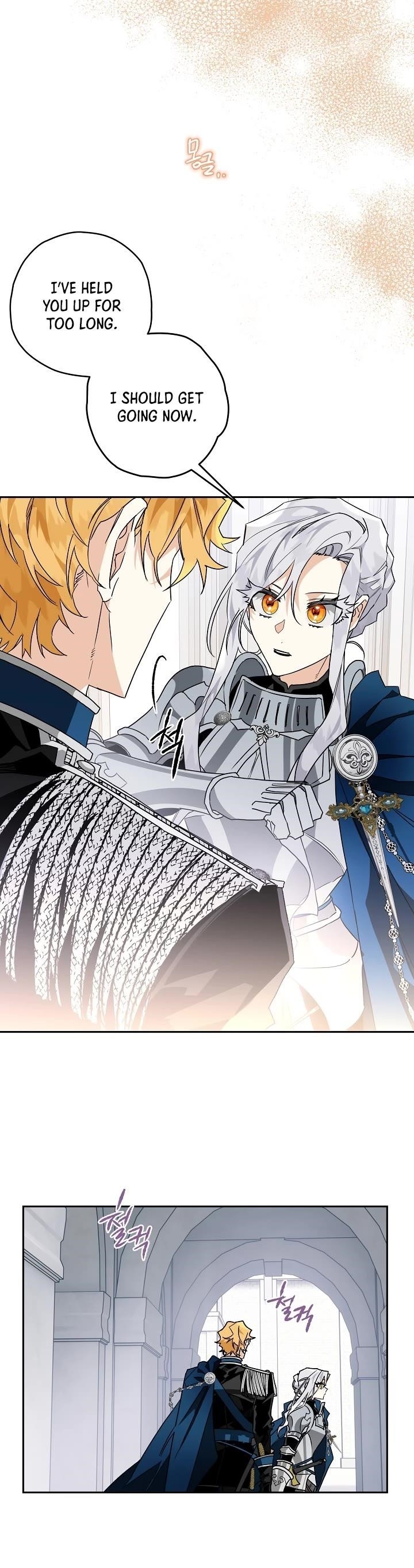 Sigrid Chapter 3 - Page 36