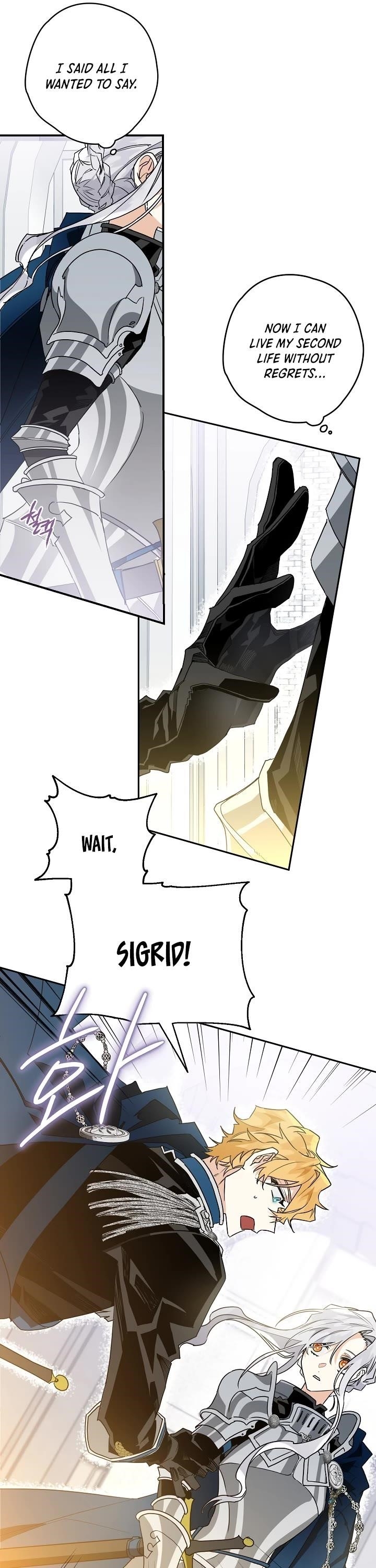 Sigrid Chapter 3 - Page 37