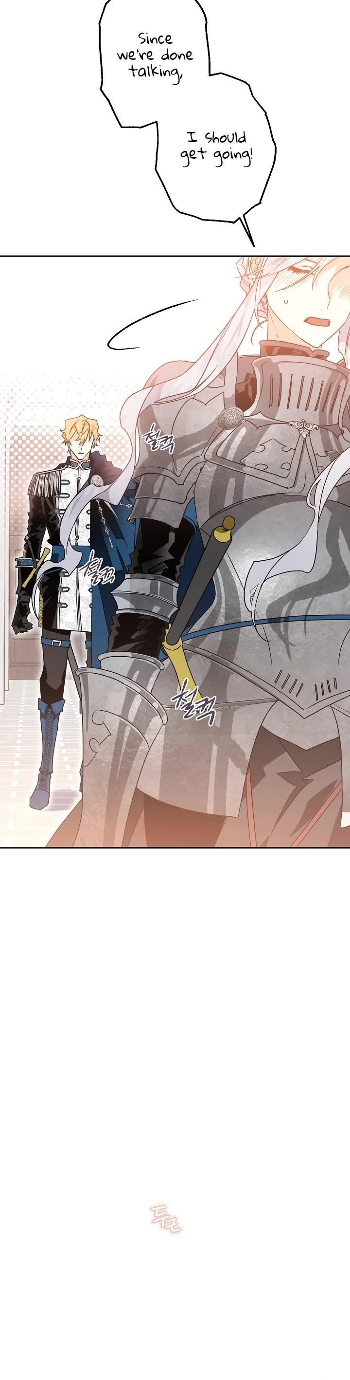 Sigrid Chapter 3 - Page 42