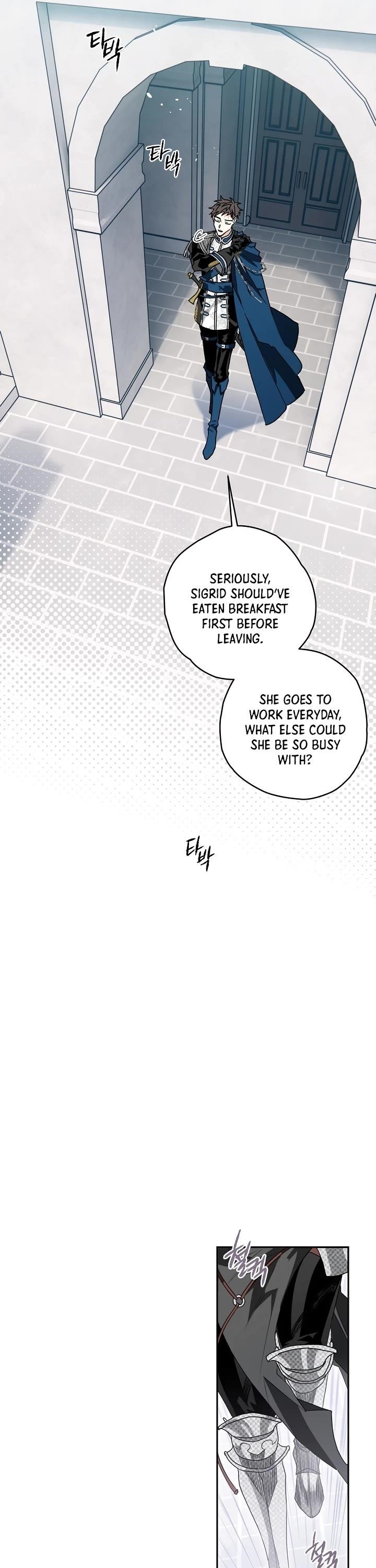 Sigrid Chapter 3 - Page 46
