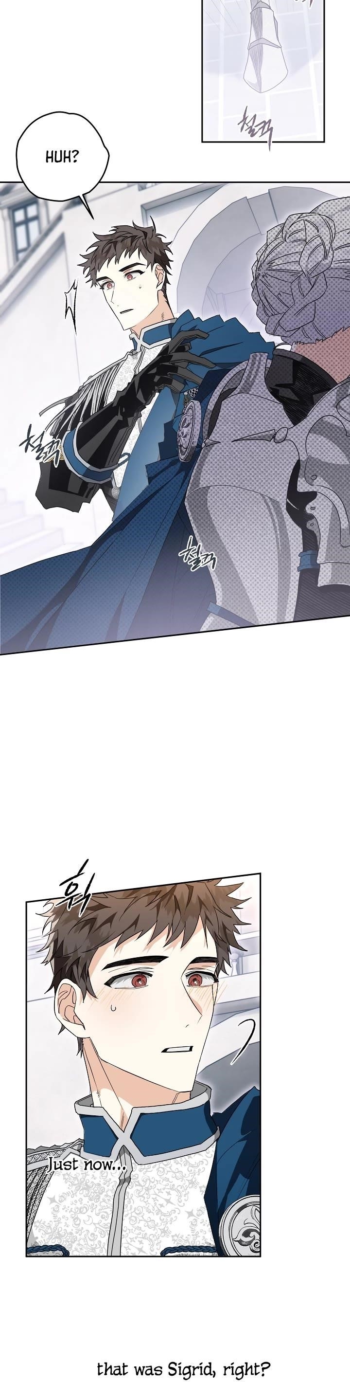 Sigrid Chapter 3 - Page 47