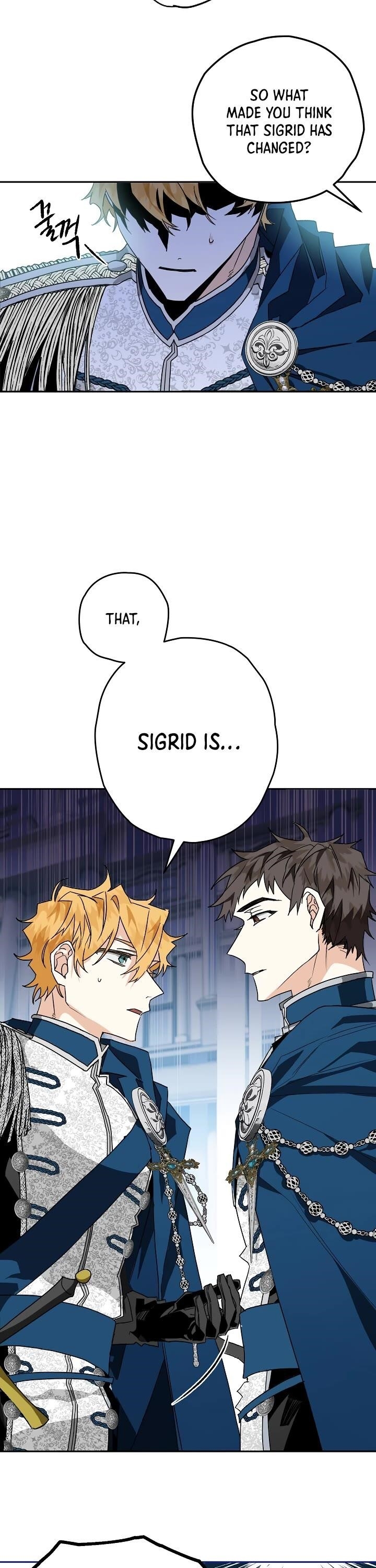 Sigrid Chapter 3 - Page 54