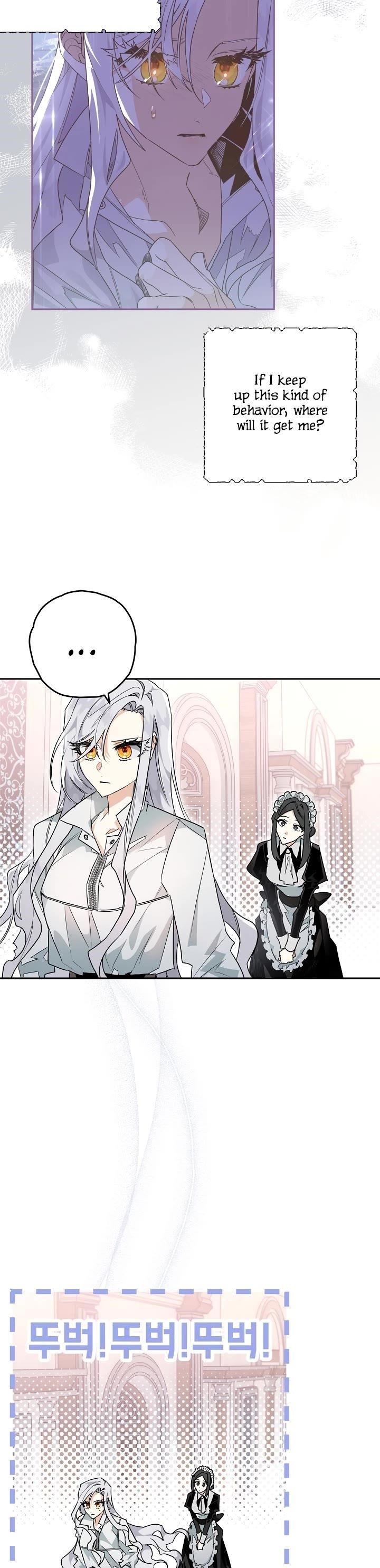 Sigrid Chapter 3 - Page 8