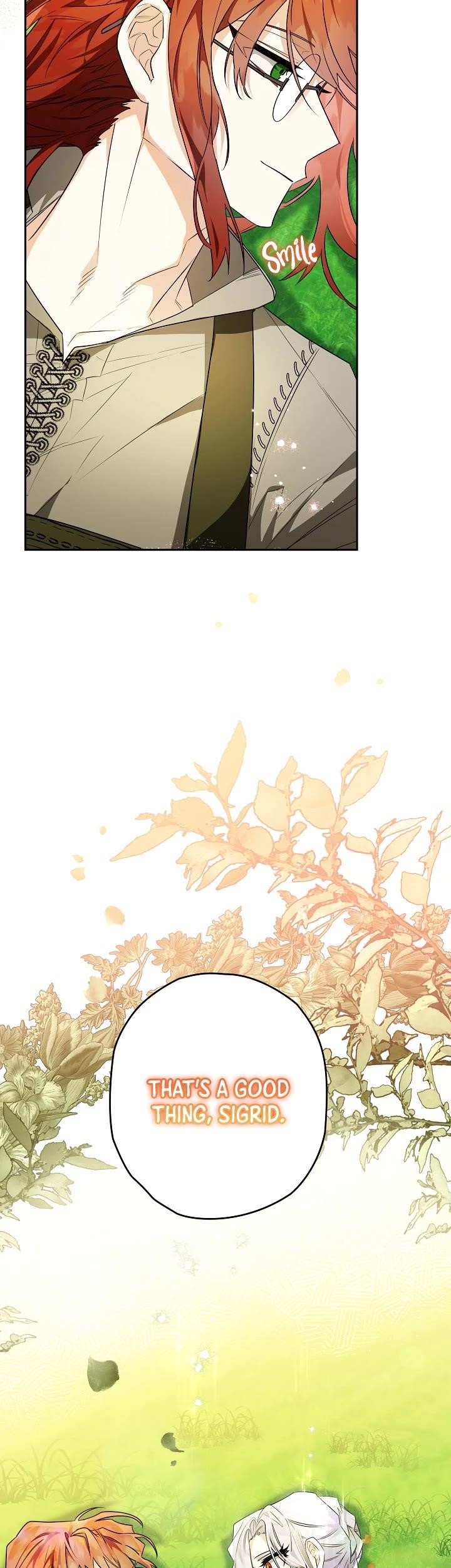 Sigrid Chapter 31 - Page 36