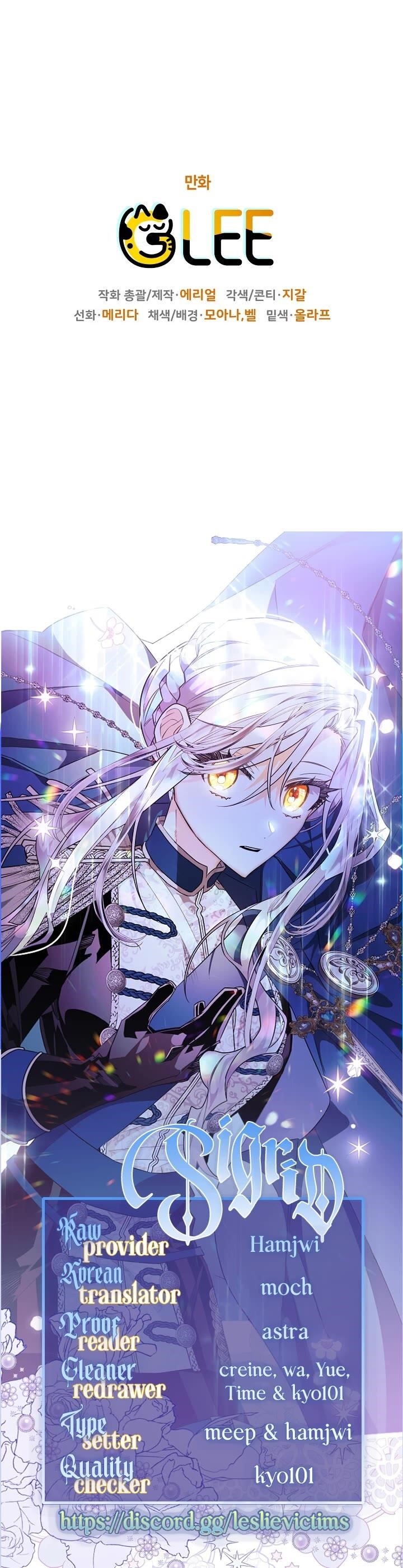 Sigrid Chapter 31 - Page 62