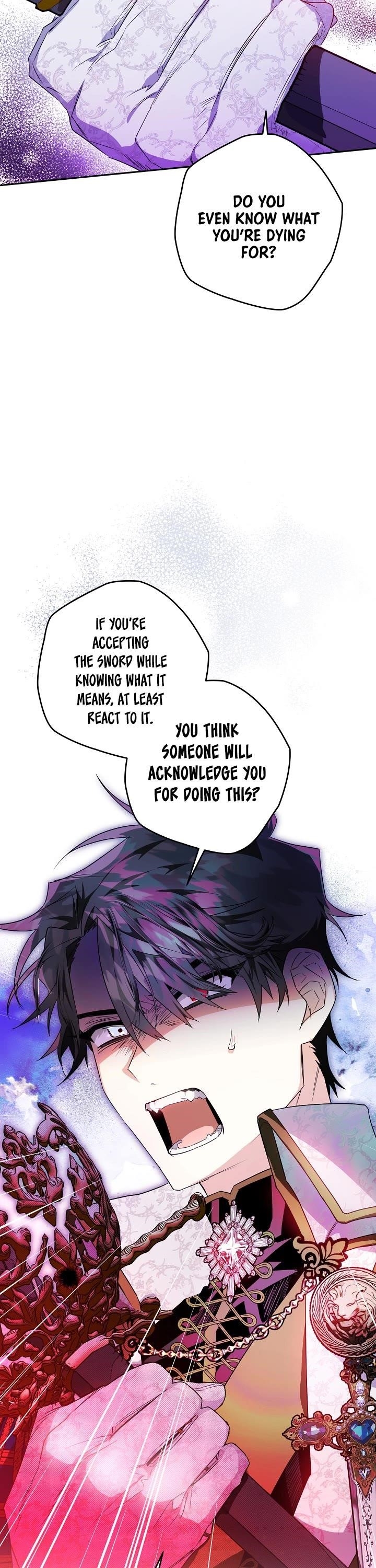 Sigrid Chapter 31 - Page 8