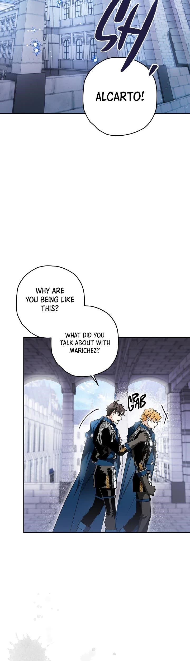 Sigrid Chapter 32 - Page 15