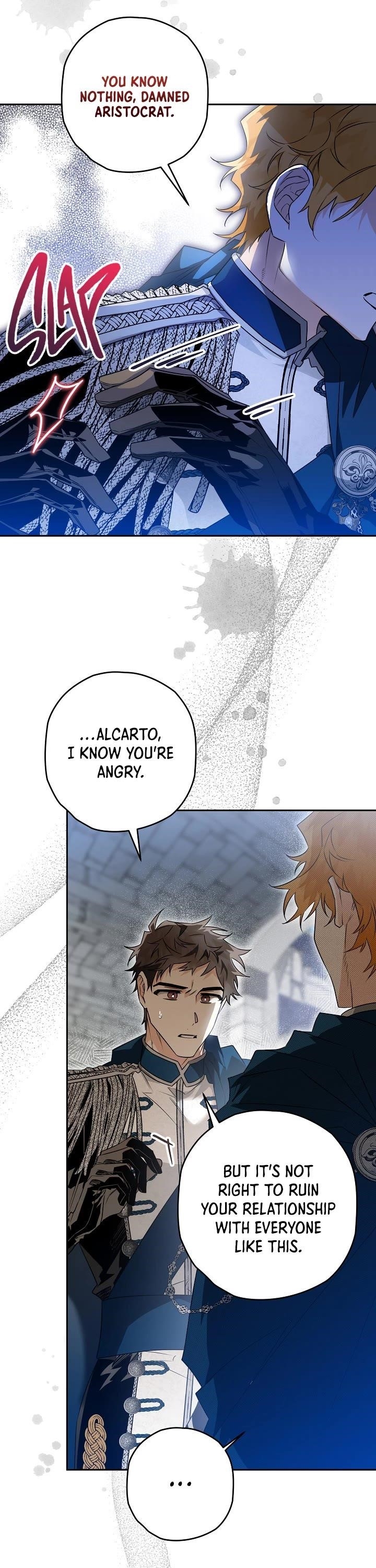 Sigrid Chapter 32 - Page 16