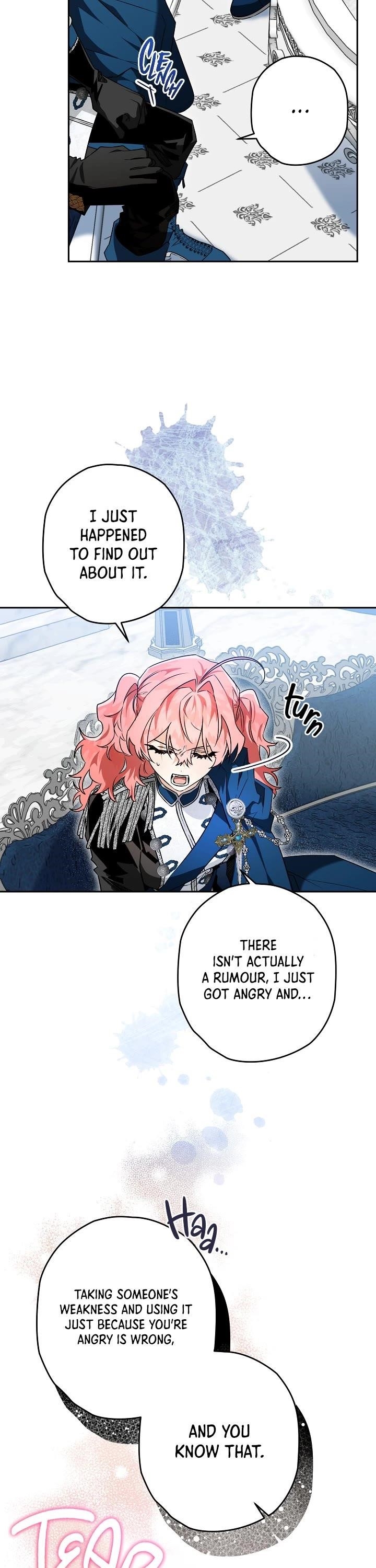 Sigrid Chapter 32 - Page 22