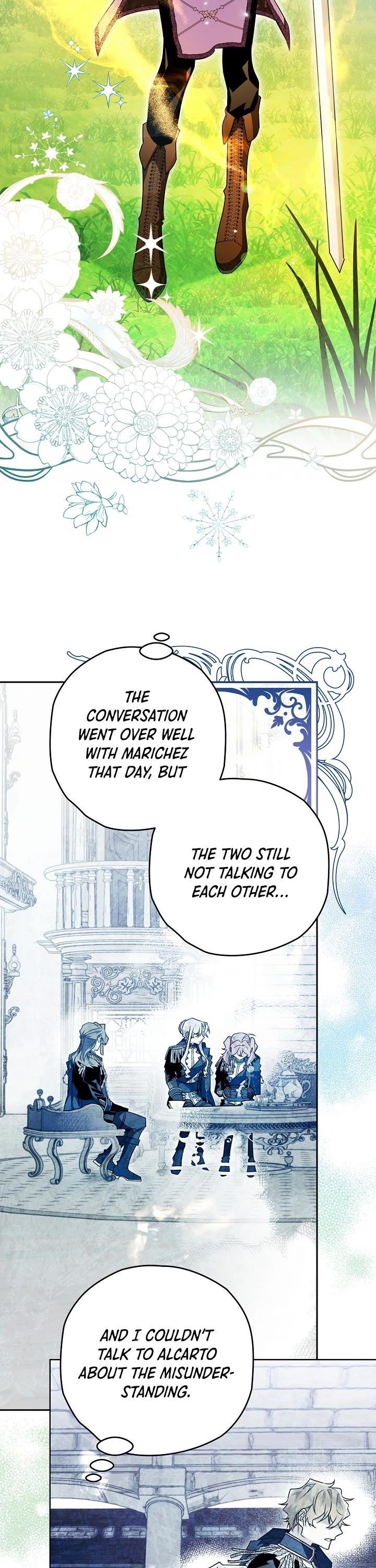 Sigrid Chapter 32 - Page 37