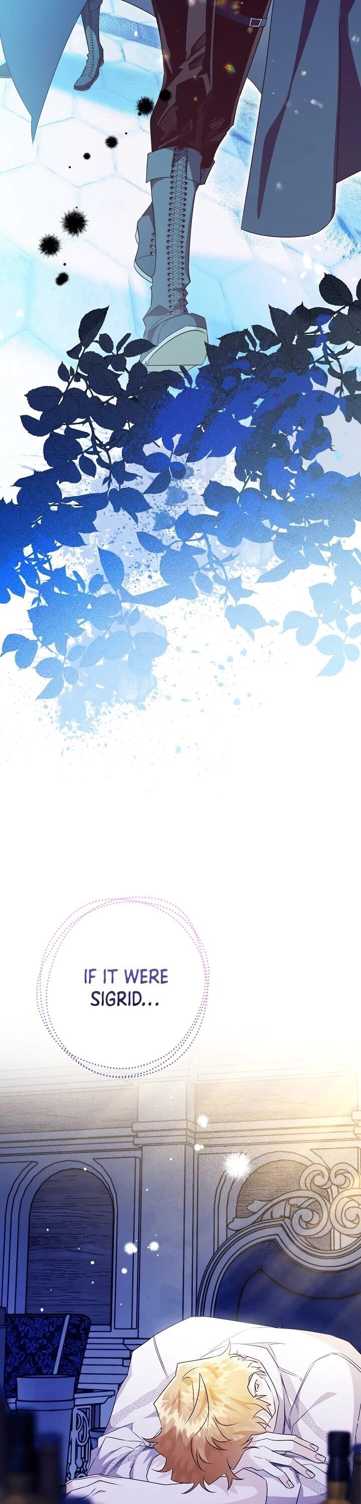 Sigrid Chapter 33 - Page 16