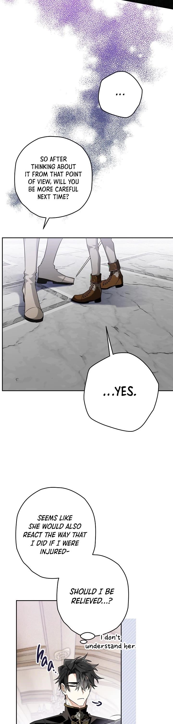 Sigrid Chapter 34 - Page 23