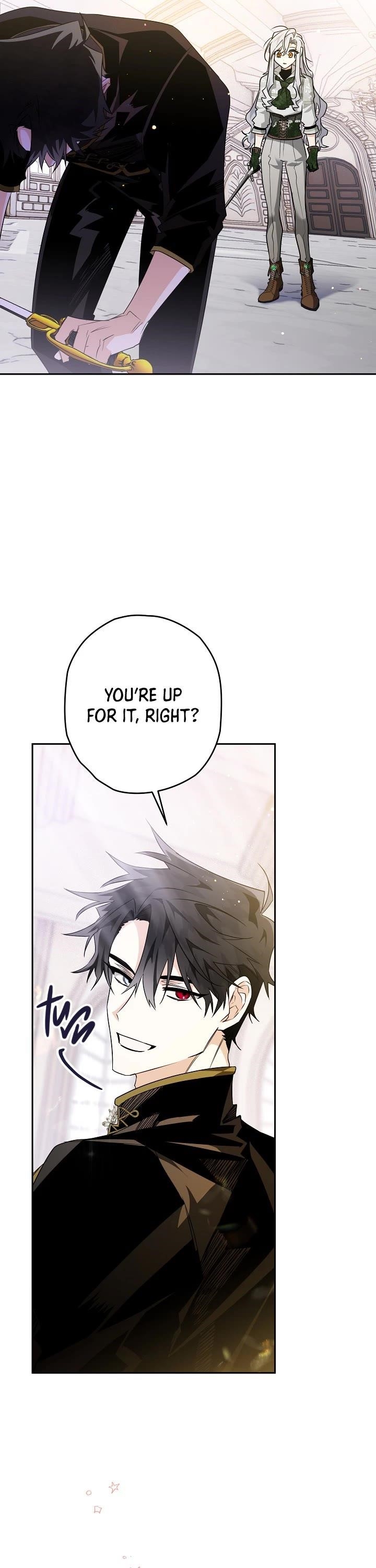 Sigrid Chapter 34 - Page 26