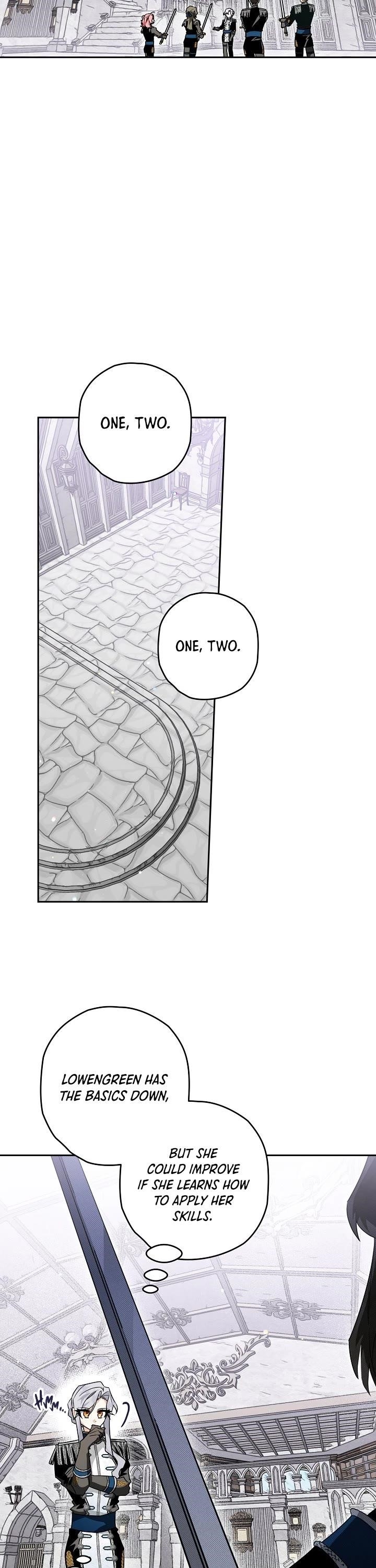 Sigrid Chapter 34 - Page 62