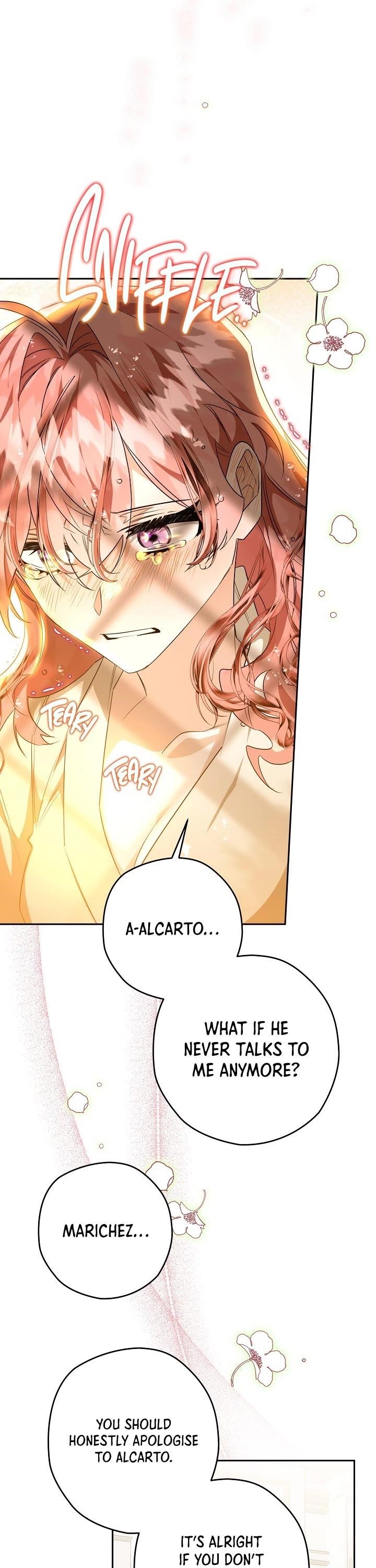 Sigrid Chapter 35 - Page 33