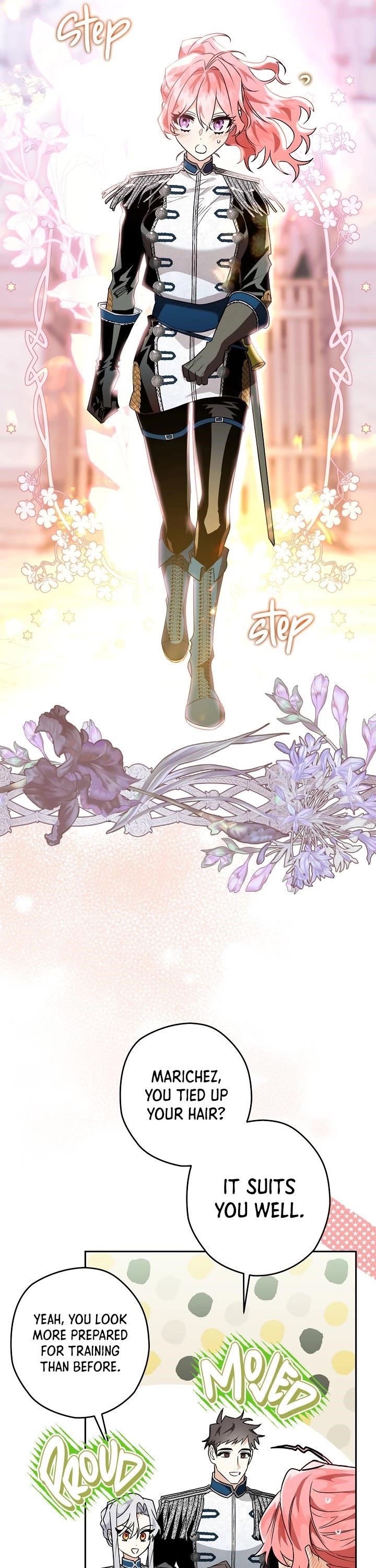 Sigrid Chapter 35 - Page 51