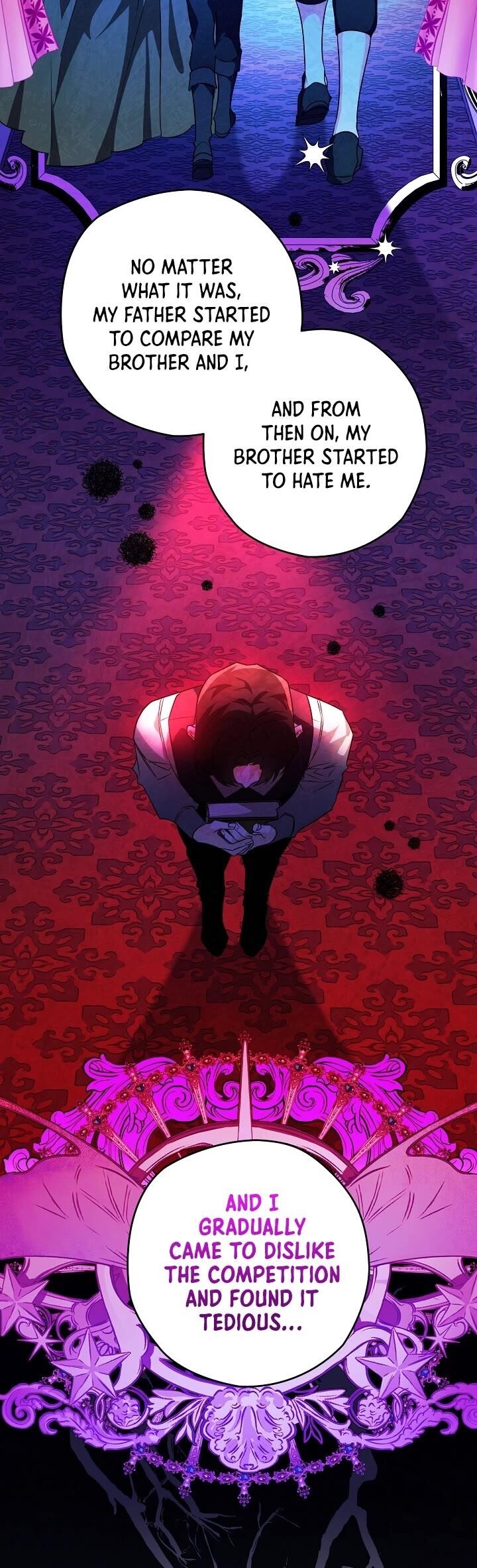 Sigrid Chapter 38 - Page 21