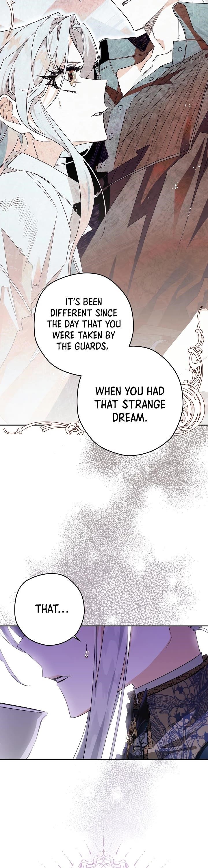 Sigrid Chapter 38 - Page 28