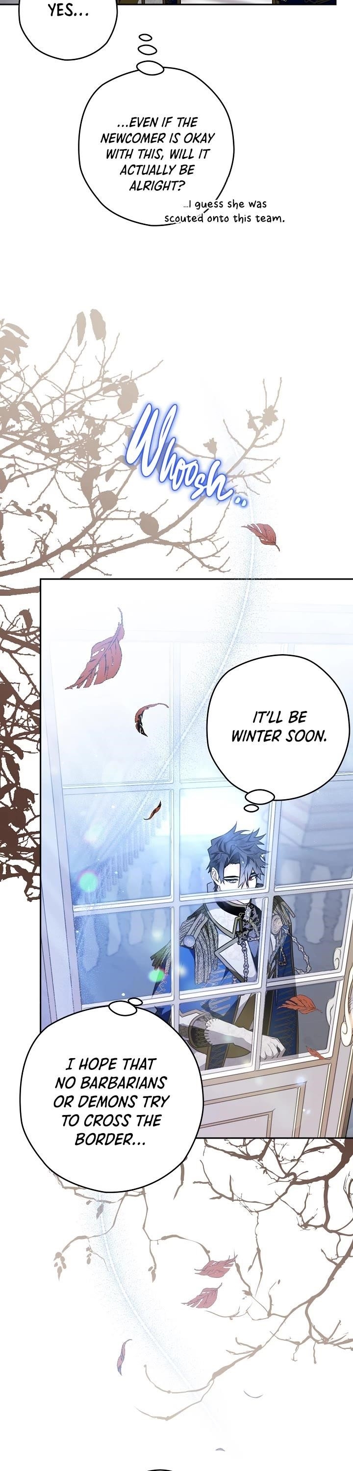 Sigrid Chapter 39 - Page 20