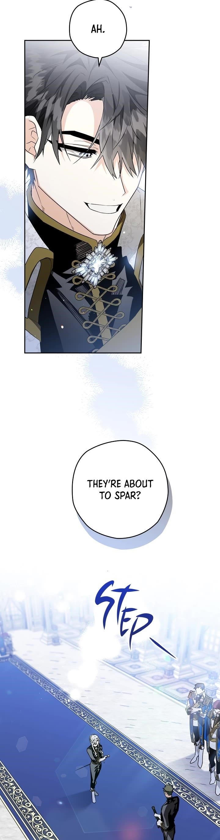 Sigrid Chapter 39 - Page 21