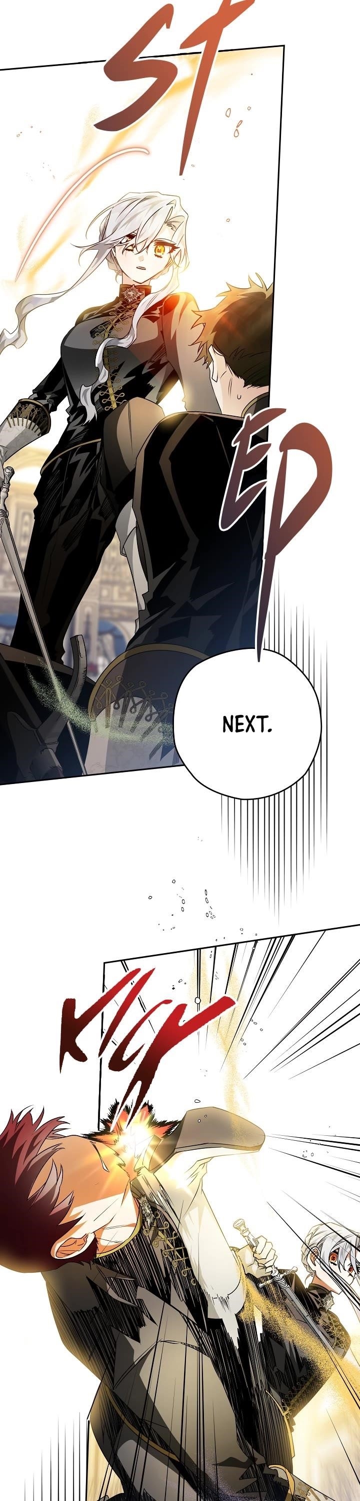 Sigrid Chapter 39 - Page 23