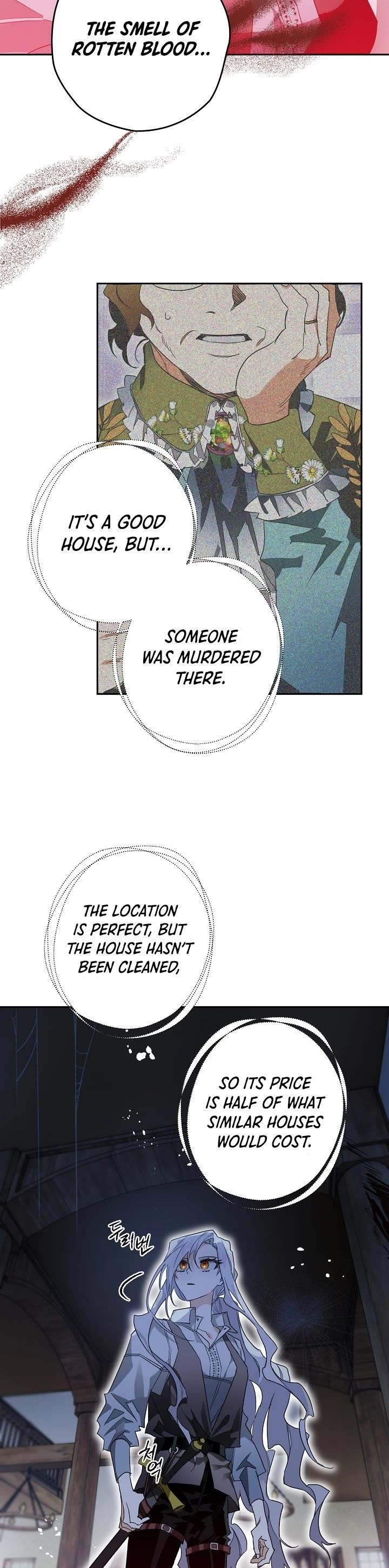 Sigrid Chapter 4 - Page 28