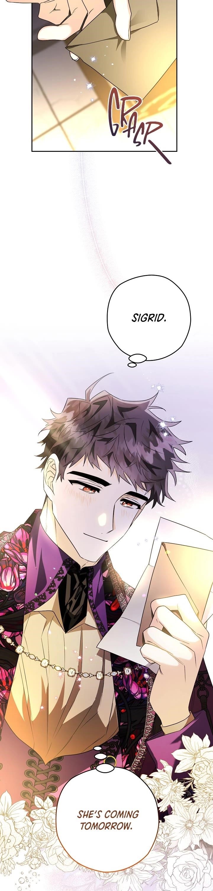 Sigrid Chapter 40 - Page 32