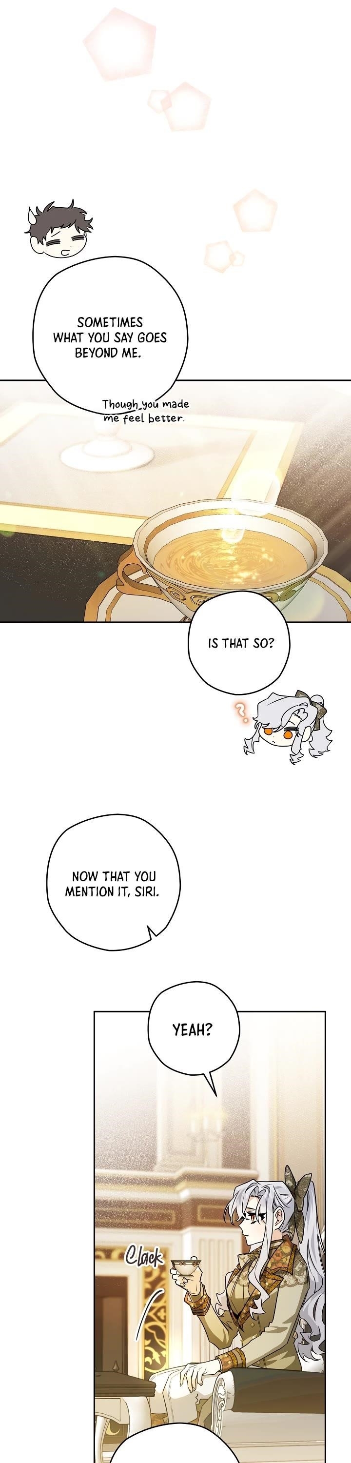 Sigrid Chapter 41 - Page 10