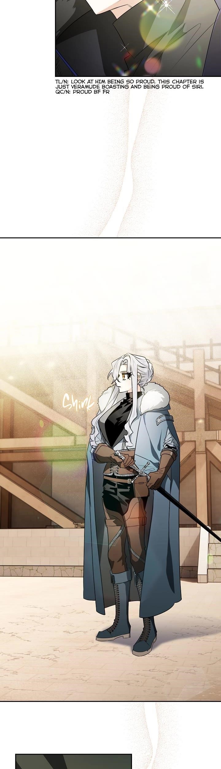 Sigrid Chapter 42 - Page 42