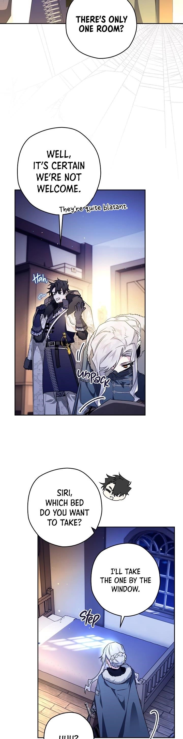 Sigrid Chapter 42 - Page 8