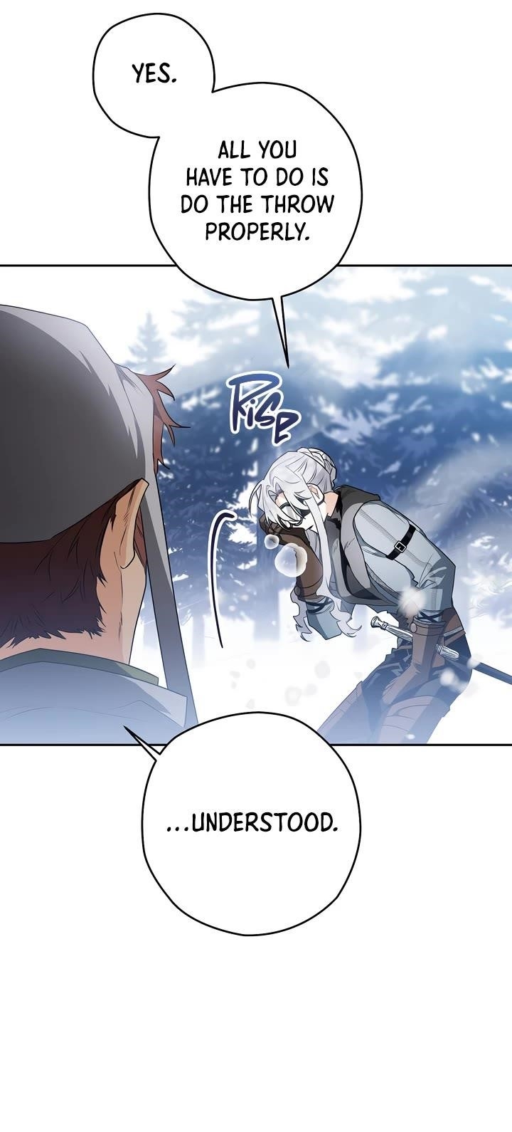 Sigrid Chapter 43 - Page 21